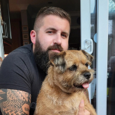 Local Poet Running More Than An Open Mic for Cancer Research UK