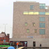 ‘Letter Tree’ installation to visit The New Art Gallery Walsall this month