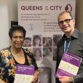 Walsall women share culture and cuisine at International Women’s Day celebrations