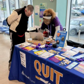 Say no to illicit tobacco and get support to quit this No Smoking Day