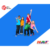 Young Shrewsbury to Deliver Easter HAF Sessions for Local Young People