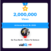 2 Million Views — And Why It's Not About the Numbers