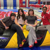 Walsall celebrates more than 475 young carers during National Action Week