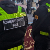 Cabinet to consider new Community Safety Plan for Walsall