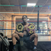 Marcus Has Big Dreams 