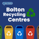 Bolton Recycling Centres