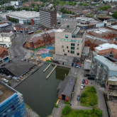A Stronger Future for Walsall: New Economic Framework Sets the Path for Local Growth