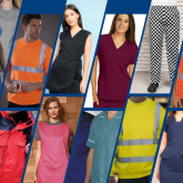 Enhance Brand Image with Custom Workwear