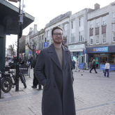 Council boosts funding for Vibrant High Streets business grants programme