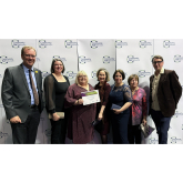 Heart of Wales partnership runner-up at prestigious Community Rail Awards