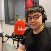 Local Film Maker, Actor And Comedian To Appear On Black Country Xtra