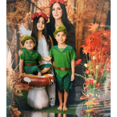 TODAY'S AFFIRMATION - RESILIENCE 