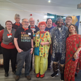 World Poetry Day Festival 