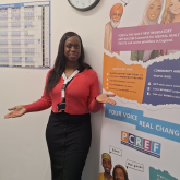 Walsall Mental Health Pioneer Is New NHS Community Ambassador 