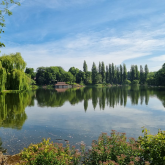 Walsall residents encouraged to access local services this World Health Day