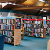 Celebrate International Book Day with Walsall’s most popular reads