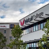 Creative media pros share industry insights with Walsall College students