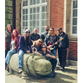 Music May-hem Coming To Walsall 