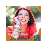 Why High-Achieving Women Over 40 Lose Their Edge.  And Exactly How to Get It Back