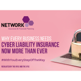 Why Every Business Needs Cyber Liability Insurance Now More Than Ever