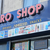 Walsall shop fined after selling vape to a minor