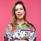 SHREWSBURY INTERNATIONAL COMEDY FESTIVAL ANNOUNCES LOU SANDERS AS FINAL ACT FOR THIS SUMMER’S GALA SHOW