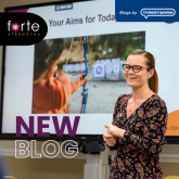 Welcome to Forte Strengths Ltd 