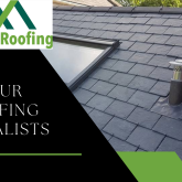 Where Quality Craftsmanship Meets Lasting Protection