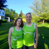 Local Runners Take on Great Birmingham Run to Turn Miles into Meals
