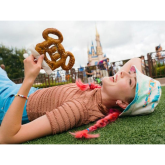 Add more magic to your Walt Disney World Resort holiday with Free Dining and Drinks