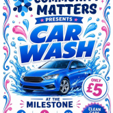 Community Matters - Fundraiser for Summer Festival in Willenhall