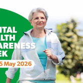 Take Action for Your Mental Health at Bloxwich Launchpad this May