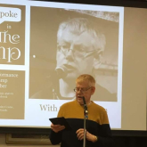 Clive Oseman to be interviewed on The Ian Henery Show
