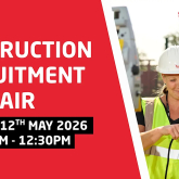 Construction Recruitment Event