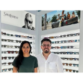 Celebrating Growth at Webster Opticians & Sunglasses Lounge