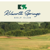 Kilworth Springs Golf Club Near Kettering Combines Quality Golf, Great Food and Outstanding Value