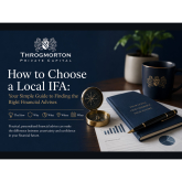 How to Choose a Local IFA | Financial Advice in Eastbourne