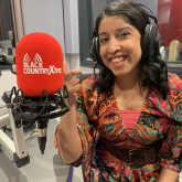 Sheeba Eeswaramoorthy to be on The Ian Henery Show on Black Country Xtra