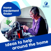 Need help around your home?