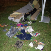 City resident handed community order after dumping waste and ignoring investigations