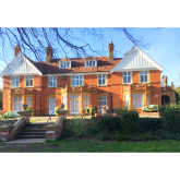 Ewell Court House: A Historic Local Treasure 