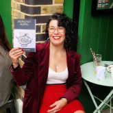 From the Casablanca International Poetry Festival to The Ian Henery Show on Black Country Xtra