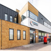 Bloxwich Launchpad shortlisted for prestigious Royal Institute of Chartered Surveyors regional awards