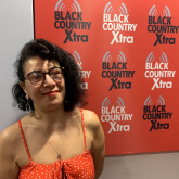 From the Casablanca International Poetry Festival to The Ian Henery Show on Black Country Xtra