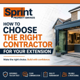 How to Choose the Right Contractor for Your Extension