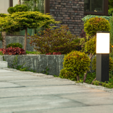 Outdoor Lighting Can Transform Your Garden