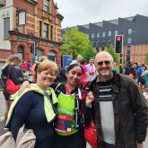 Burley Law Joins Forces with FareShare Midlands in Fight against Food Waste and Hunger