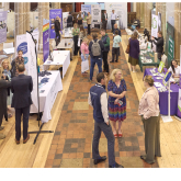 Sudbury Business Expo 2026 - What a Day!