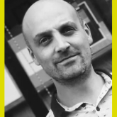 Dr Robert Francis, Poet in Residence for the Black Country Geological Society, on The Ian Henery Show on Black Country Xtra