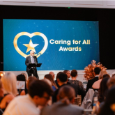 Nominate outstanding Walsall staff